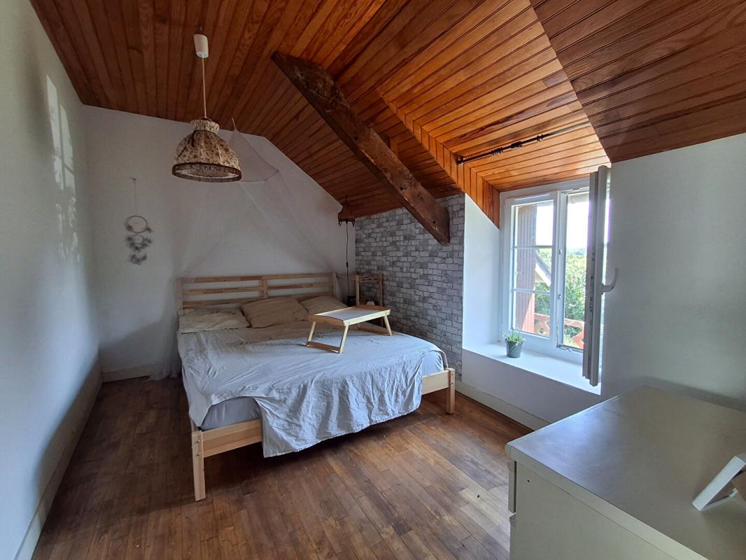 MAURON Maison Mauron 4 pièce(s) 88 m2 7