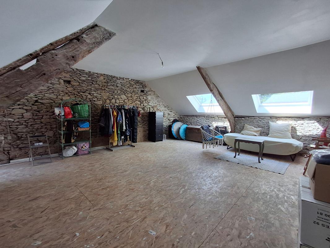 MAURON Maison Mauron 4 pièce(s) 88 m2 8