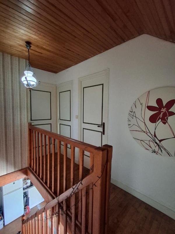 MAURON Maison Mauron 4 pièce(s) 88 m2 9