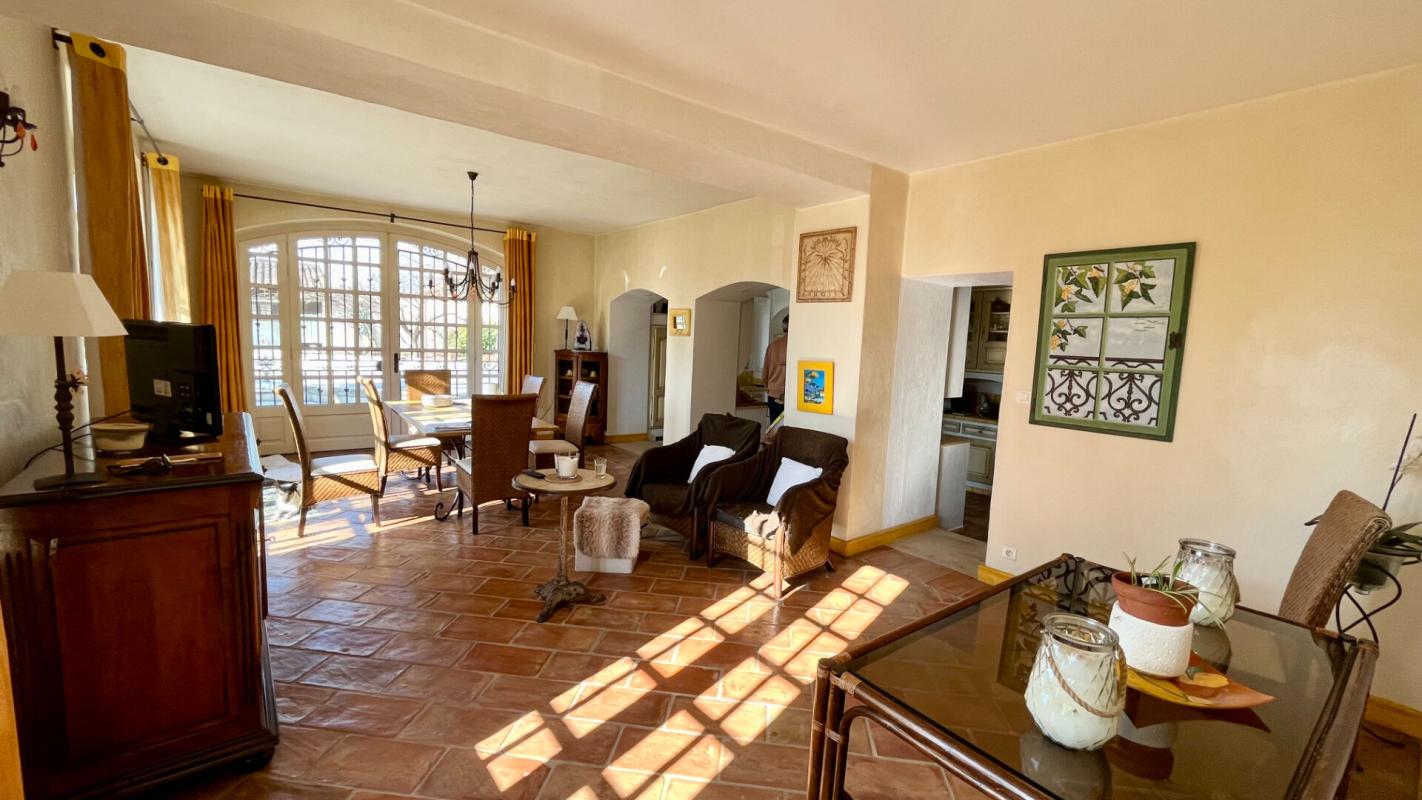 SORGUES Maison Avignon 15 pièce(s) 400 m2 1 095 000 11