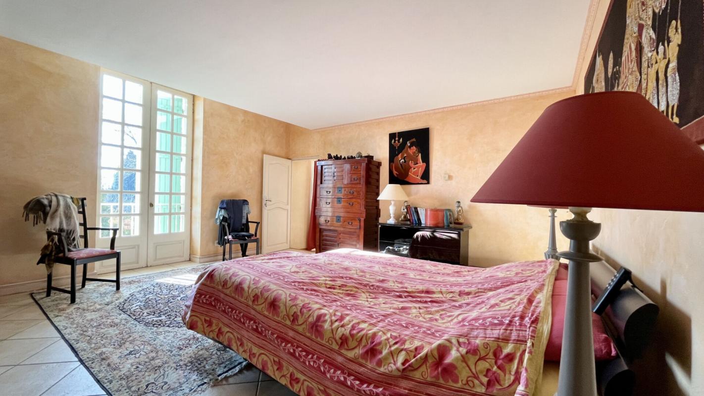 SORGUES Maison Avignon 15 pièce(s) 400 m2 1 095 000 9