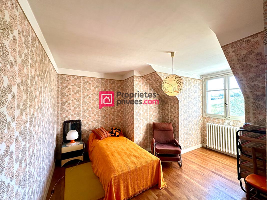 LIGRE Maison Ligre 6 pièce(s) 116 m2 10