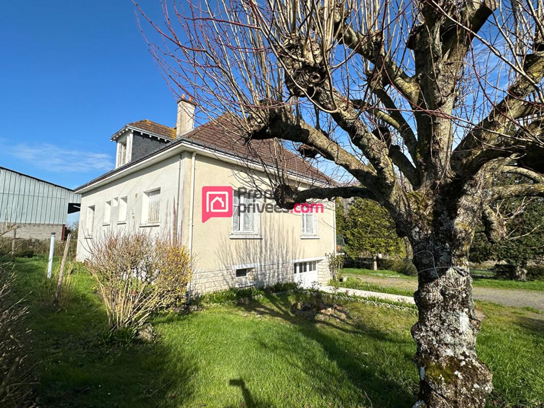 LIGRE Maison Ligre 6 pièce(s) 116 m2 11