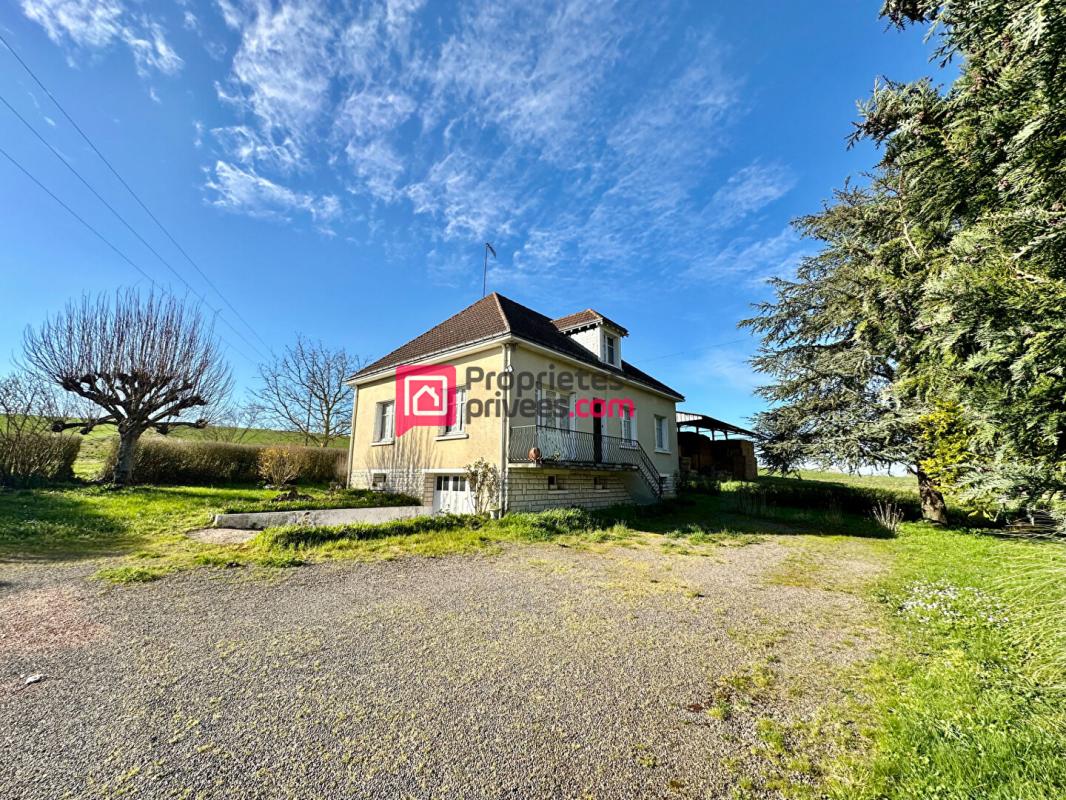 LIGRE Maison Ligre 6 pièce(s) 116 m2 12