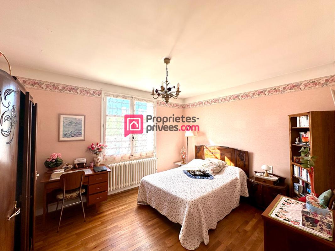 LIGRE Maison Ligre 6 pièce(s) 116 m2 4