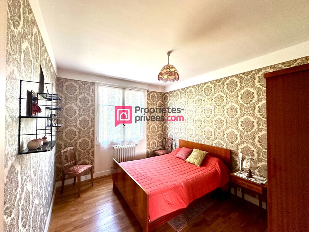 LIGRE Maison Ligre 6 pièce(s) 116 m2 5