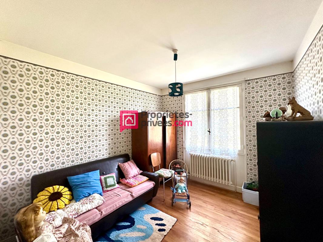 LIGRE Maison Ligre 6 pièce(s) 116 m2 6