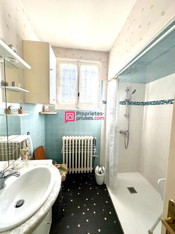 LIGRE Maison Ligre 6 pièce(s) 116 m2 7