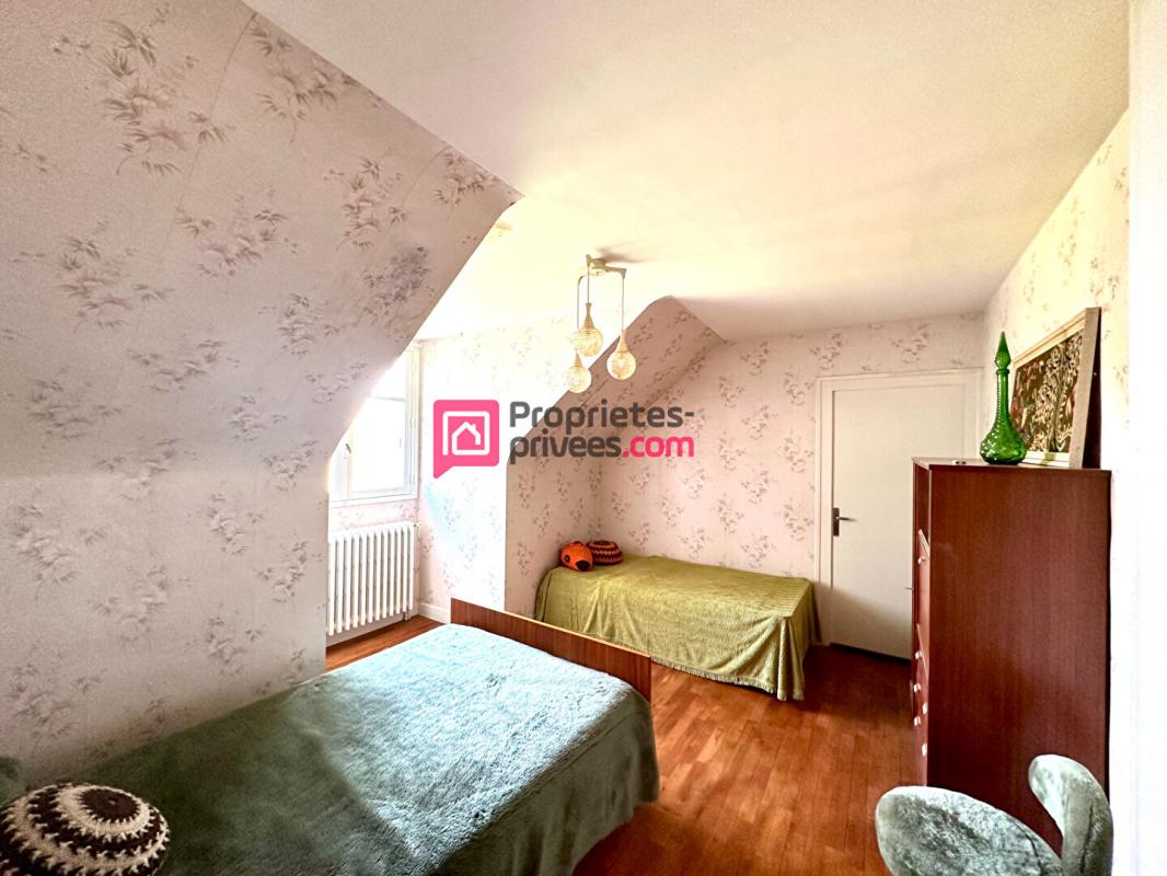 LIGRE Maison Ligre 6 pièce(s) 116 m2 9