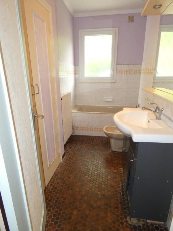 TULLE Maison sur les hauteurs de Tulle vue dégagée - au calme 12