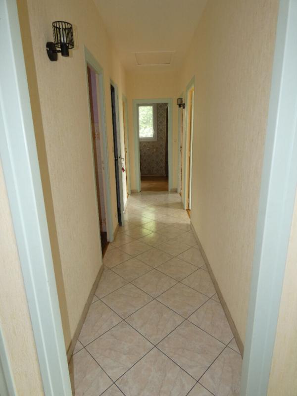 TULLE Maison sur les hauteurs de Tulle vue dégagée - au calme 13