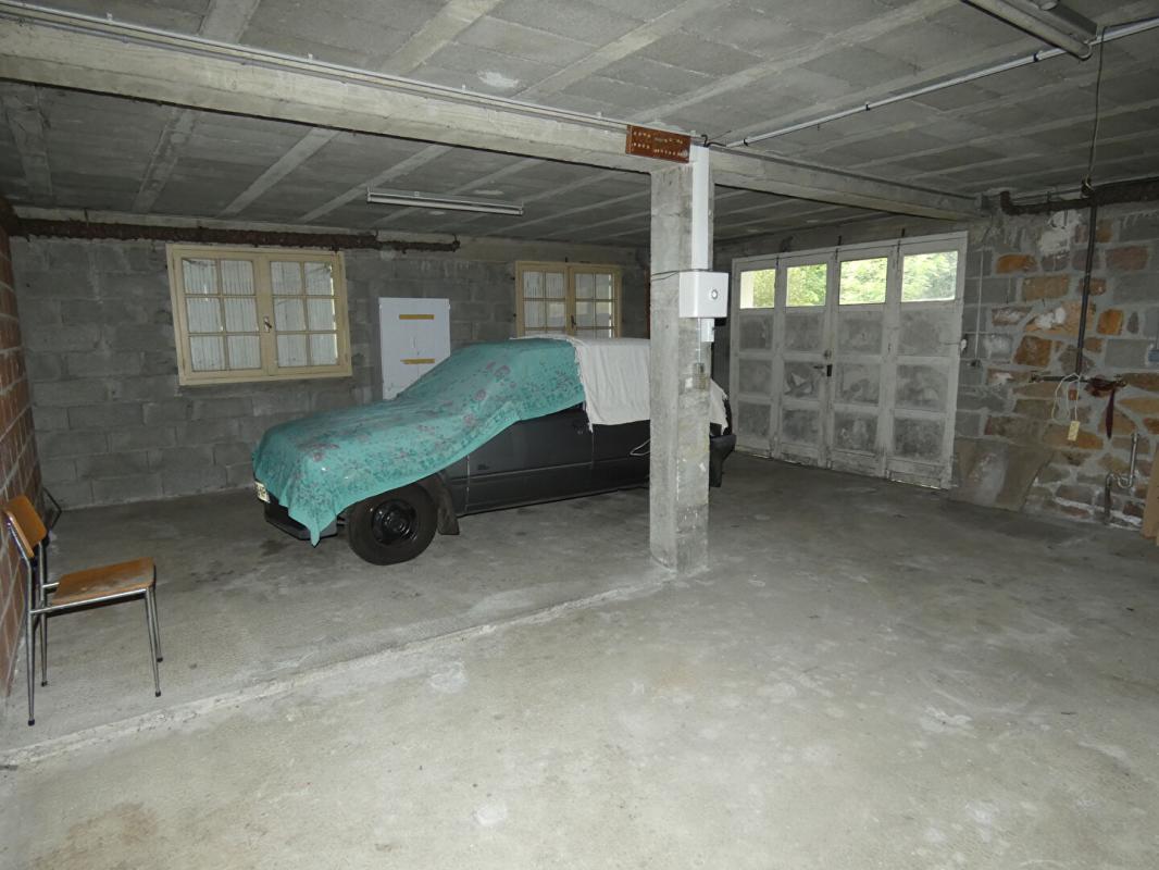 TULLE Maison sur les hauteurs de Tulle vue dégagée - au calme 15