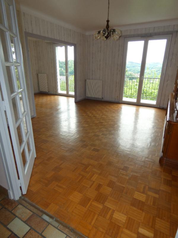 TULLE Maison sur les hauteurs de Tulle vue dégagée - au calme 7