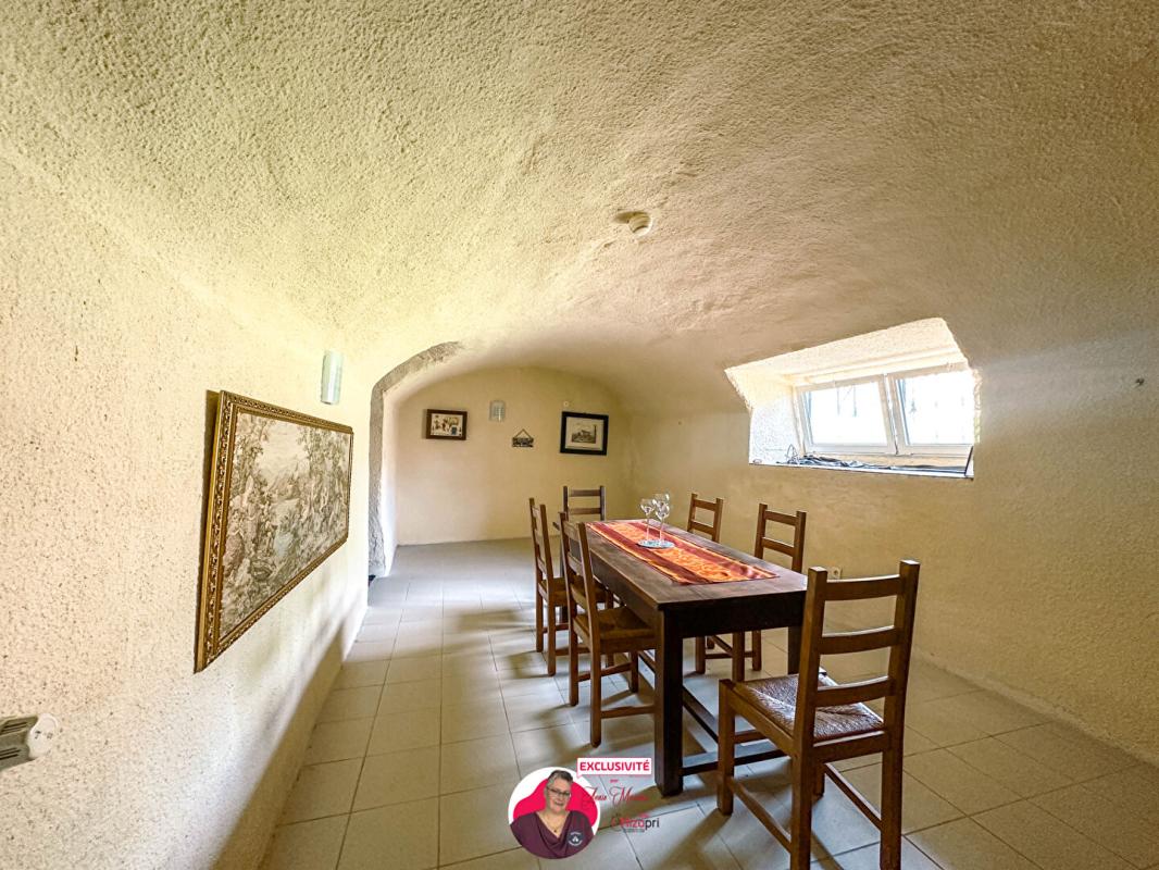 VERNET-LA-VARENNE Hôtel particulier 23 pièces 868 m2 sur parcelle 3000 m² et dépendances 13