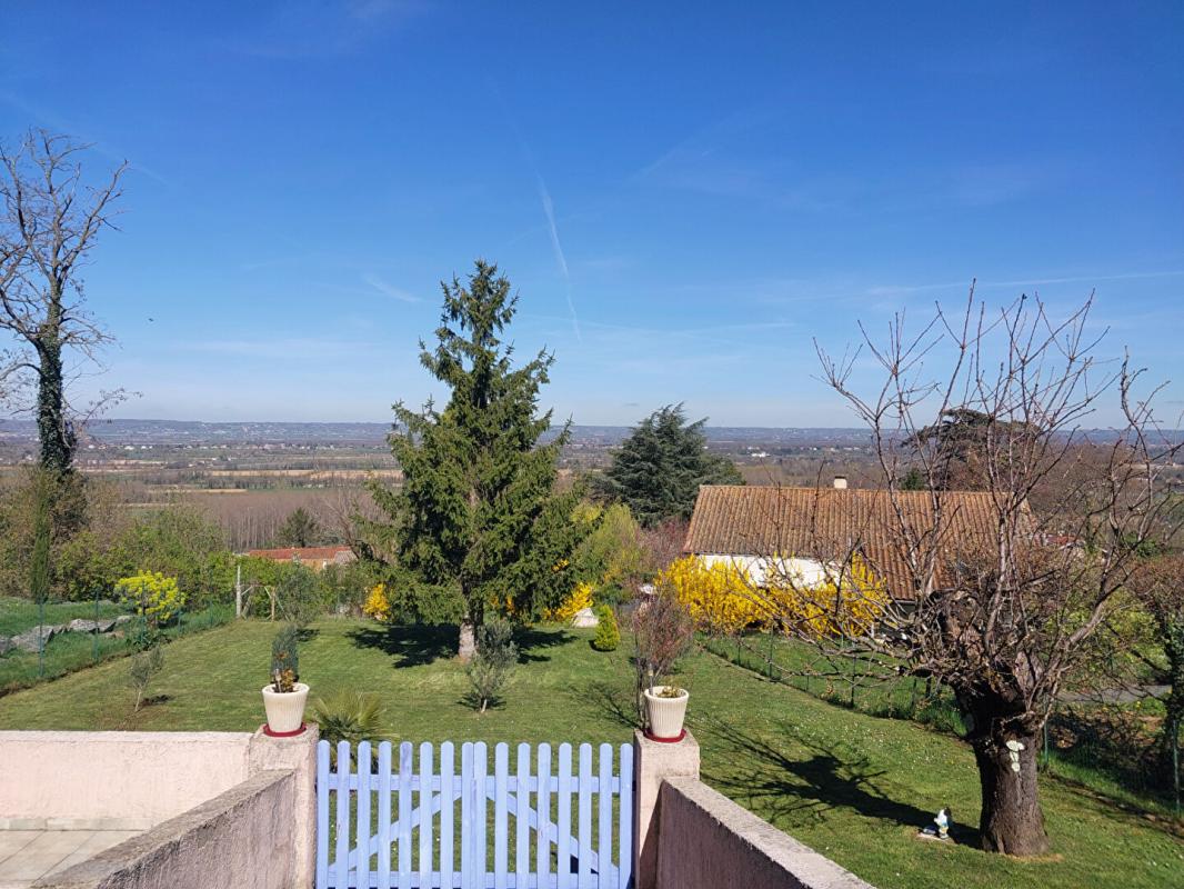 MORAS-EN-VALLOIRE Maison Moras-En-Valloire 4 pièce(s) 185 m2 14