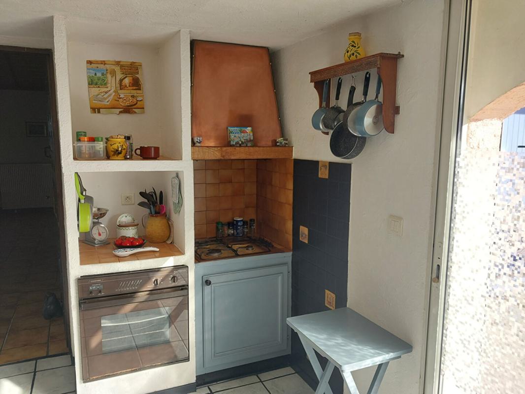 MORAS-EN-VALLOIRE Maison Moras-En-Valloire 4 pièce(s) 185 m2 3