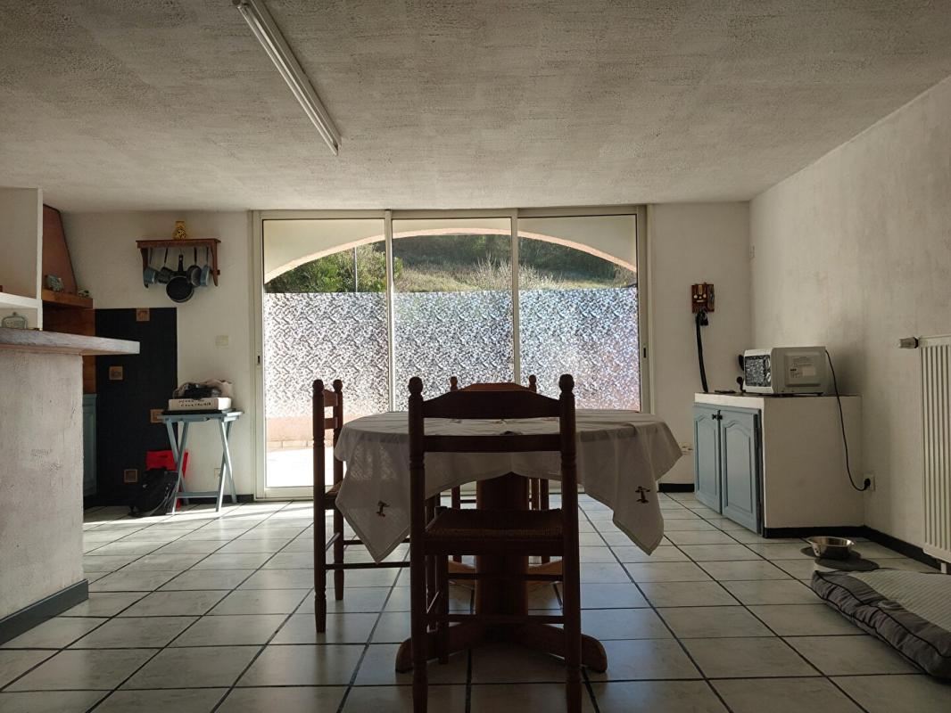 MORAS-EN-VALLOIRE Maison Moras-En-Valloire 4 pièce(s) 185 m2 5