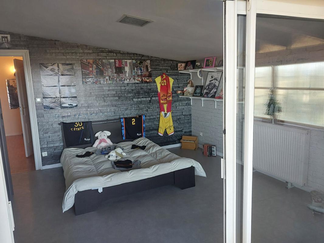 MORAS-EN-VALLOIRE Maison Moras-En-Valloire 4 pièce(s) 185 m2 9