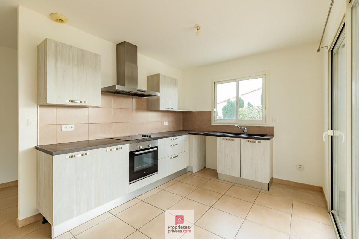 VILLEDAIGNE Maison  4 pièce(s) 98 m2 2