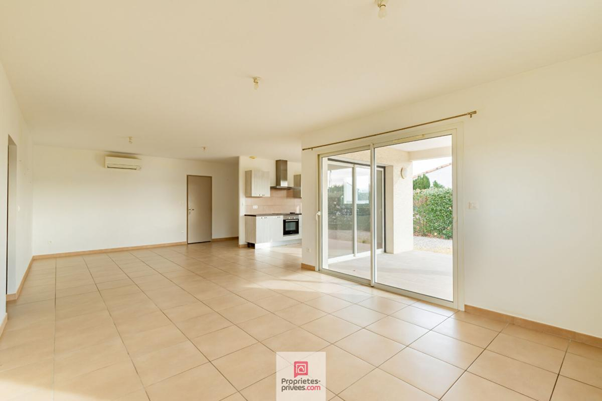 VILLEDAIGNE Maison  4 pièce(s) 98 m2 3