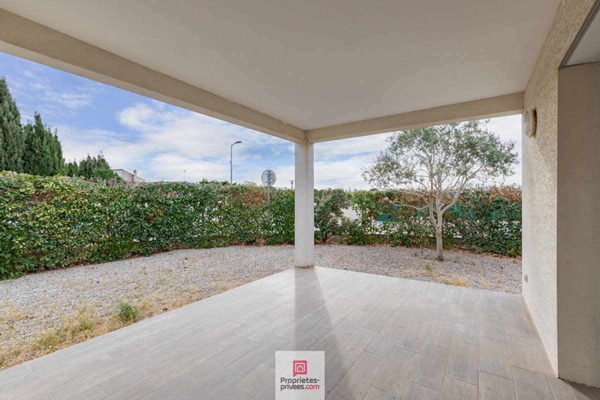 VILLEDAIGNE Maison  4 pièce(s) 98 m2 4