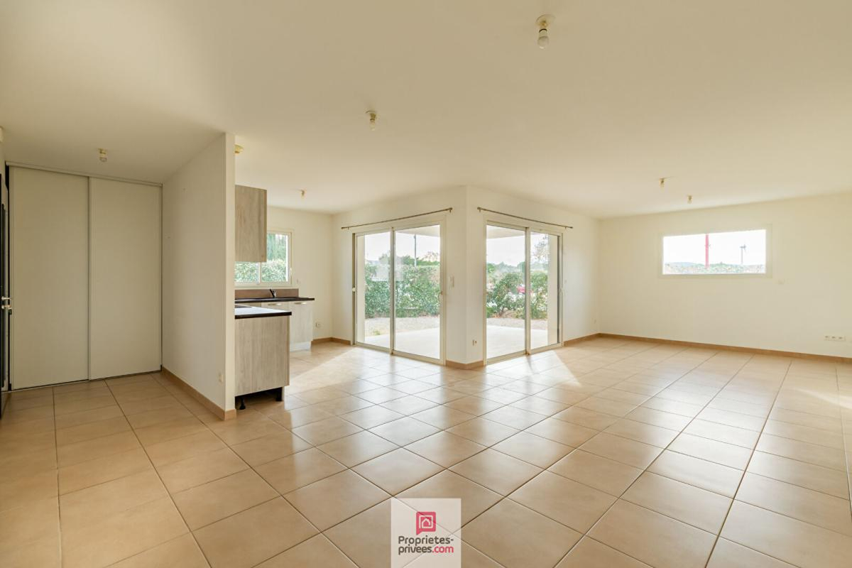 VILLEDAIGNE Maison  4 pièce(s) 98 m2 7