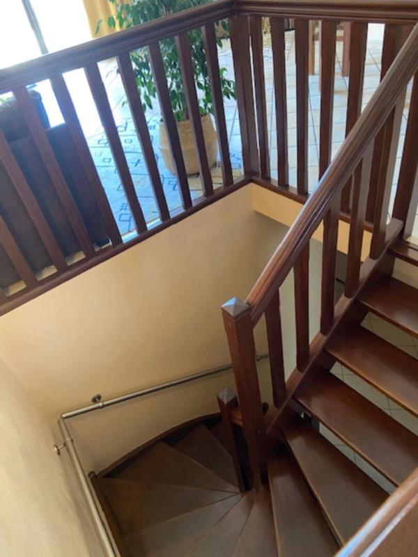 PERPIGNAN BEAU DUPLEX  DE 145M²  AVEC ASCENSEUR PRIVATIF  TERRASSES  CAVE ET GARAGE   SECTEUR QUAI NOBEL   PERPIGNAN 11