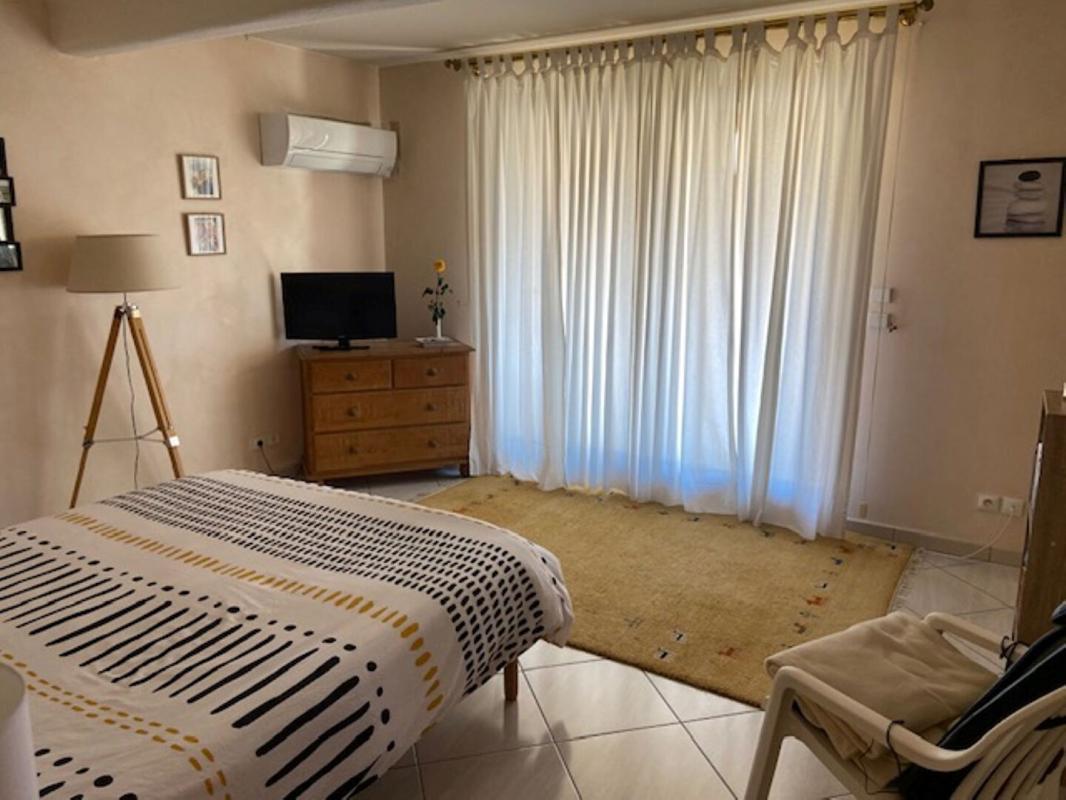 PERPIGNAN BEAU DUPLEX  DE 145M²  AVEC ASCENSEUR PRIVATIF  TERRASSES  CAVE ET GARAGE   SECTEUR QUAI NOBEL   PERPIGNAN 12