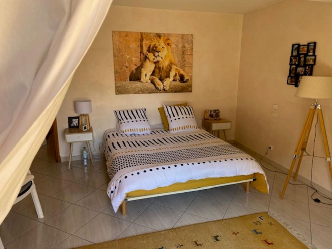 PERPIGNAN BEAU DUPLEX  DE 145M²  AVEC ASCENSEUR PRIVATIF  TERRASSES  CAVE ET GARAGE   SECTEUR QUAI NOBEL   PERPIGNAN 13