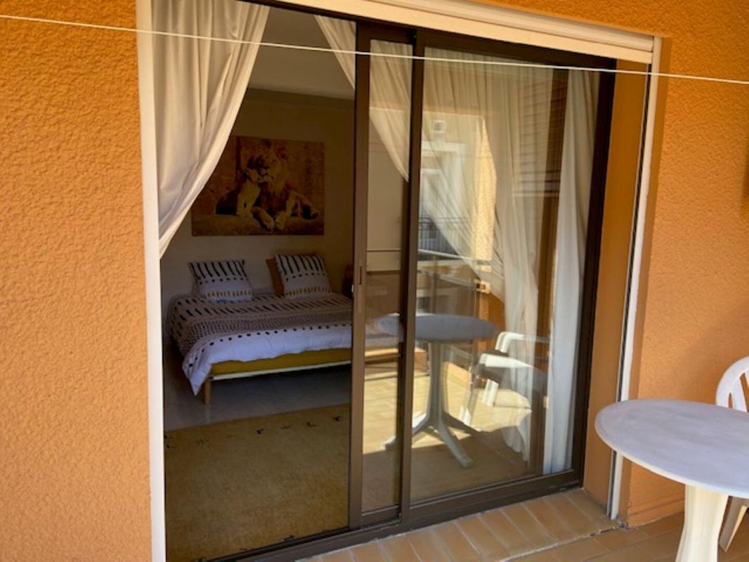 PERPIGNAN BEAU DUPLEX  DE 145M²  AVEC ASCENSEUR PRIVATIF  TERRASSES  CAVE ET GARAGE   SECTEUR QUAI NOBEL   PERPIGNAN 15