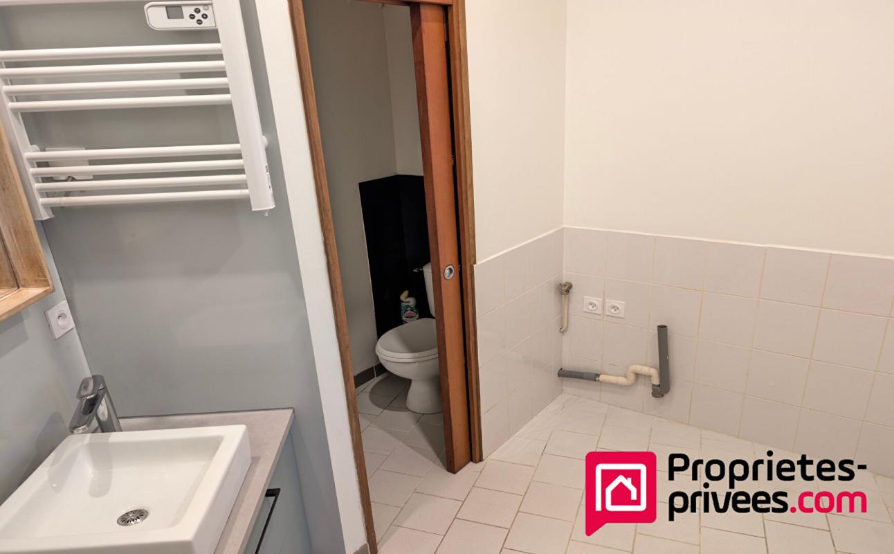 PARIS-9E-ARRONDISSEMENT Studio Notre Dame de Lorette 34 m2 carrez et 40m2 au sol 4