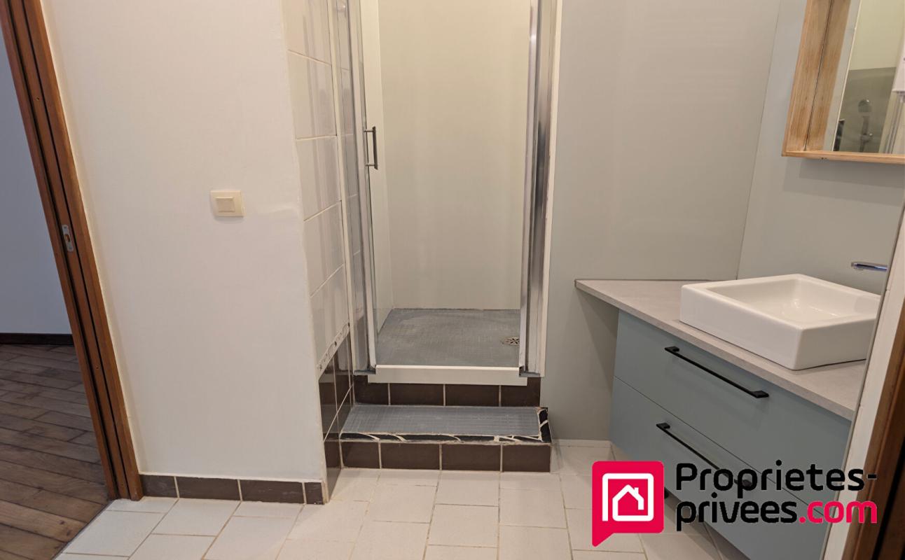 PARIS-9E-ARRONDISSEMENT Studio Notre Dame de Lorette 34 m2 carrez et 40m2 au sol 5