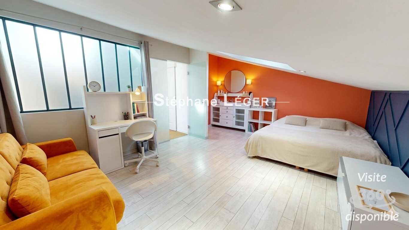 MONTELIMAR Maison Montelimar 5 pièce(s) 115 m² 10