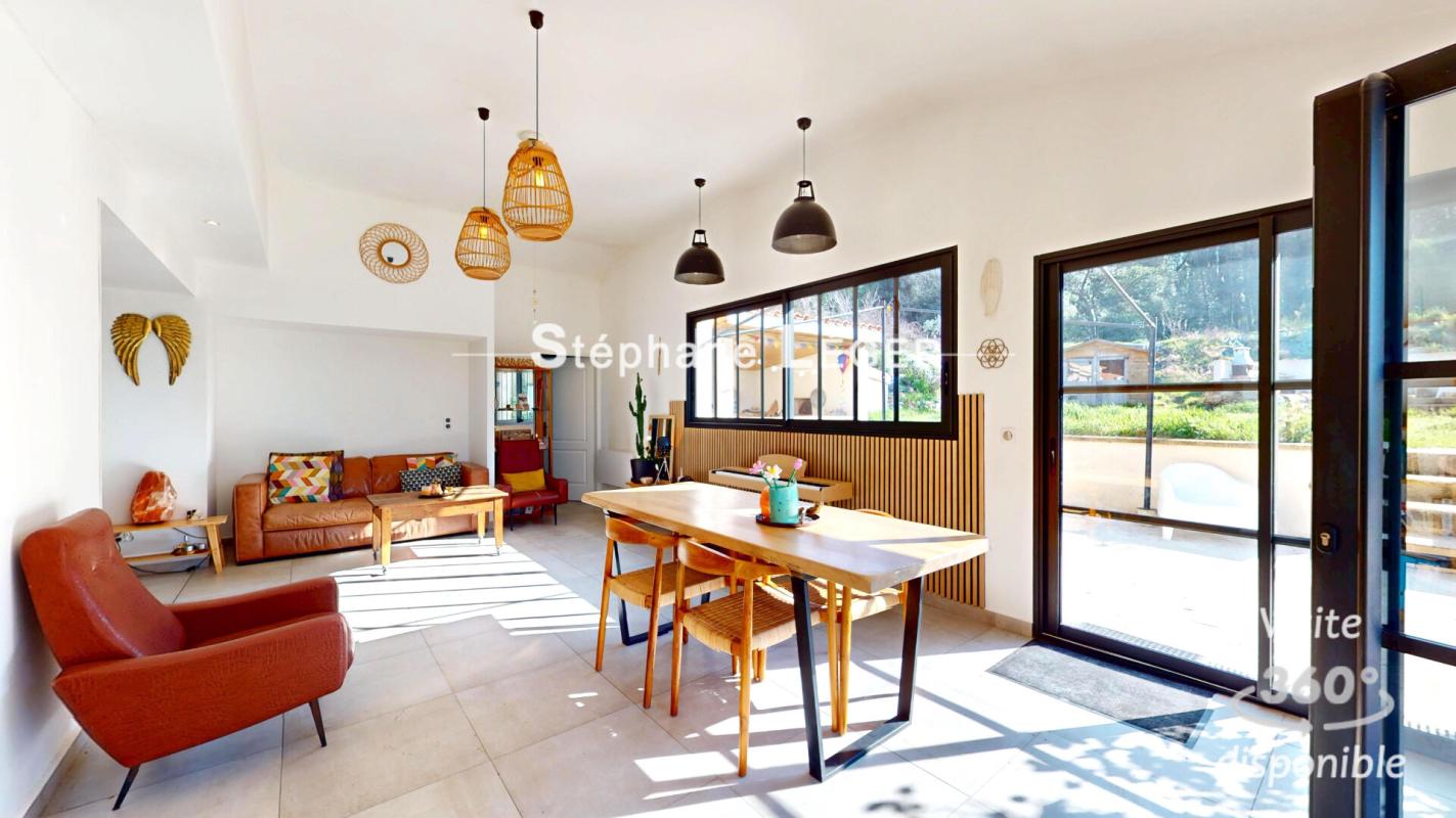 MONTELIMAR Maison Montelimar 5 pièce(s) 115 m² 4