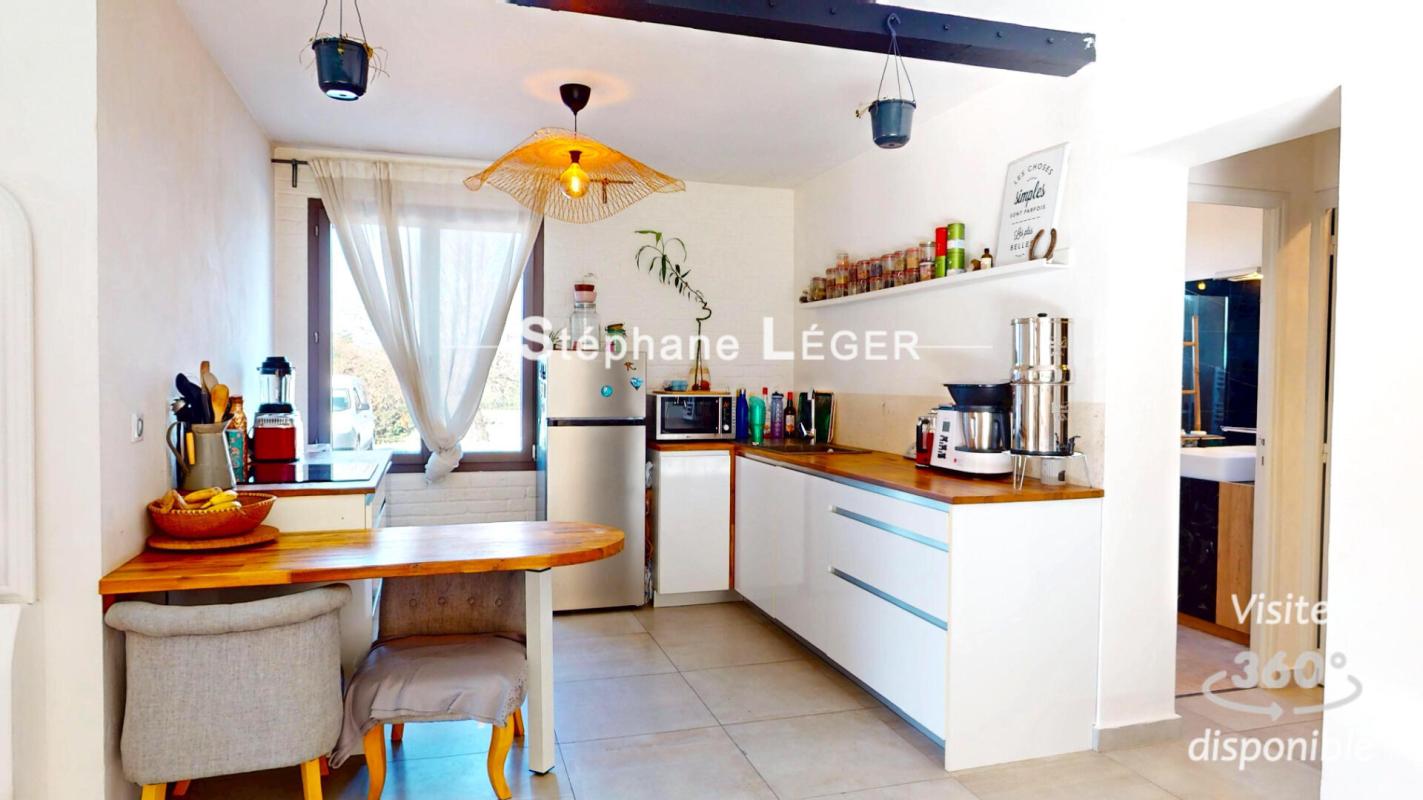 MONTELIMAR Maison Montelimar 5 pièce(s) 115 m² 6