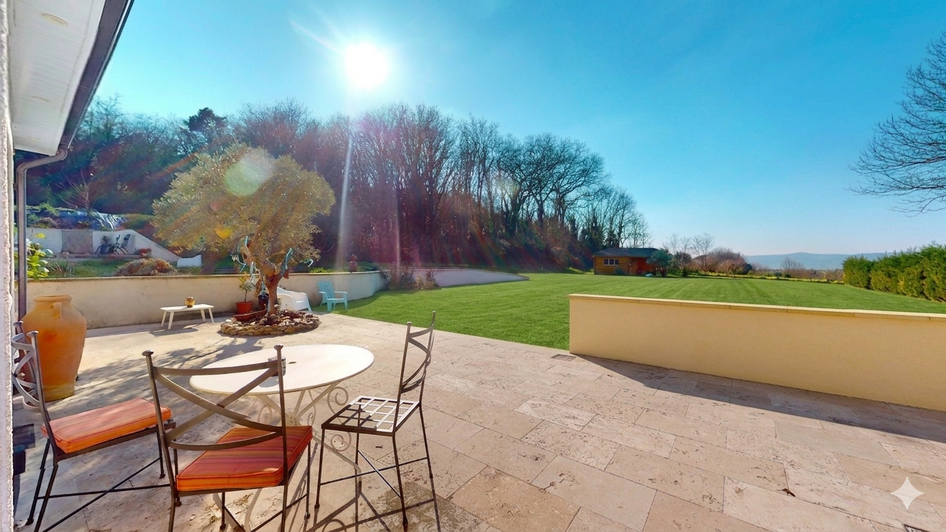 MONTELIMAR Maison Montelimar 5 pièce(s) 115 m² 7