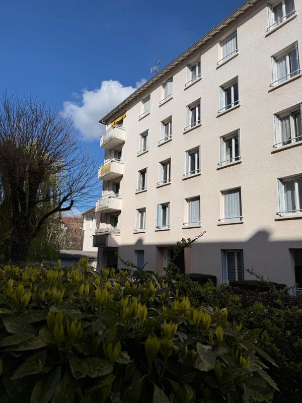 DIJON Appartement Dijon centre 4 pièces de 66.18 m2 11