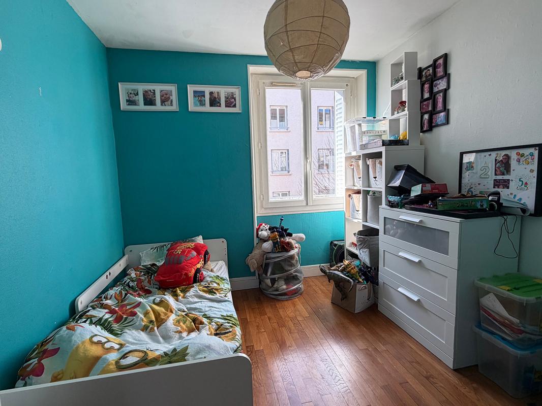 DIJON Appartement Dijon centre 4 pièces de 66.18 m2 6