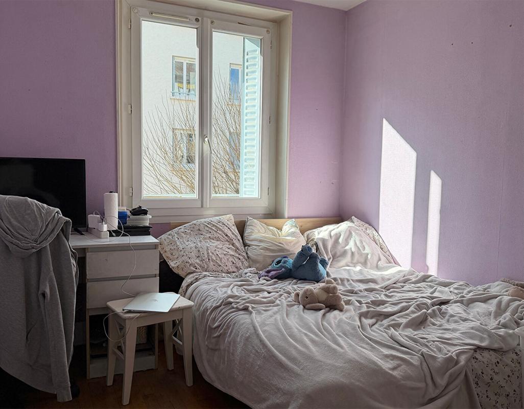 DIJON Appartement Dijon centre 4 pièces de 66.18 m2 7