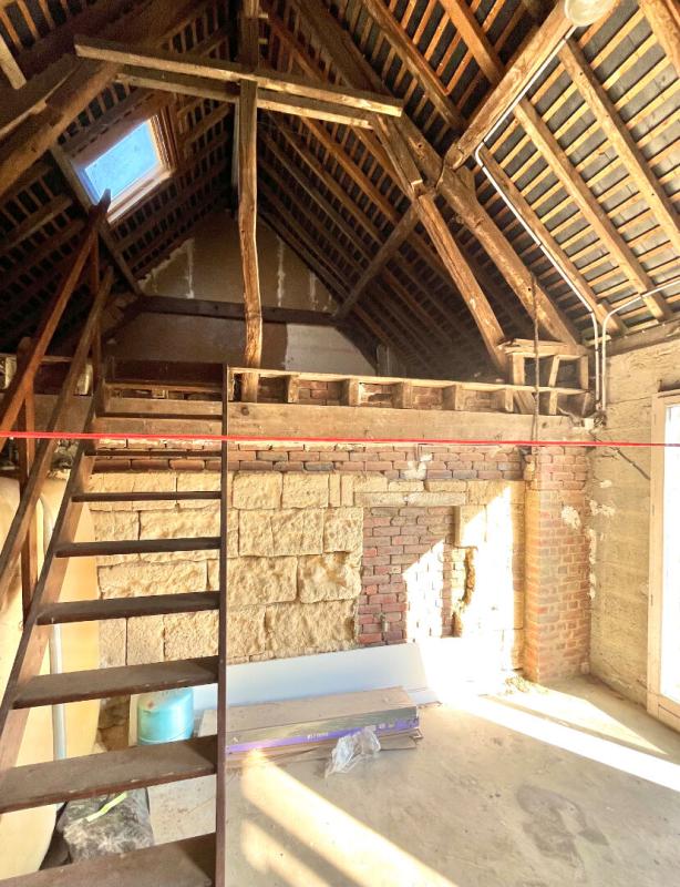 NOYON Maison Noyon 5 pièce(s) 110 m2 , dépendance + Terrain de 819m² 12