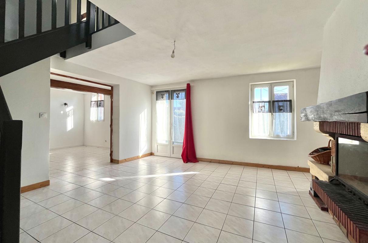 NOYON Maison Noyon 5 pièce(s) 110 m2 , dépendance + Terrain de 819m² 7