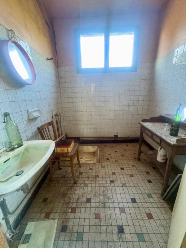 SAINT-MAYEUX Corps de ferme Saint-Mayeux 11