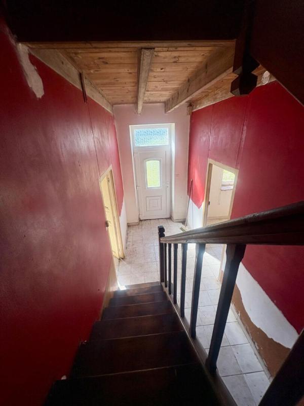 SAINT-MAYEUX Corps de ferme Saint-Mayeux 14