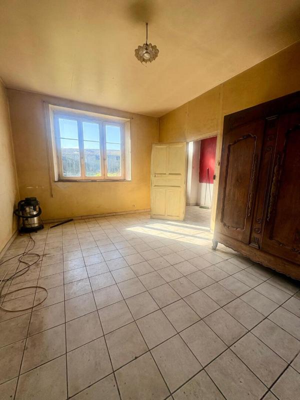 SAINT-MAYEUX Corps de ferme Saint-Mayeux 9