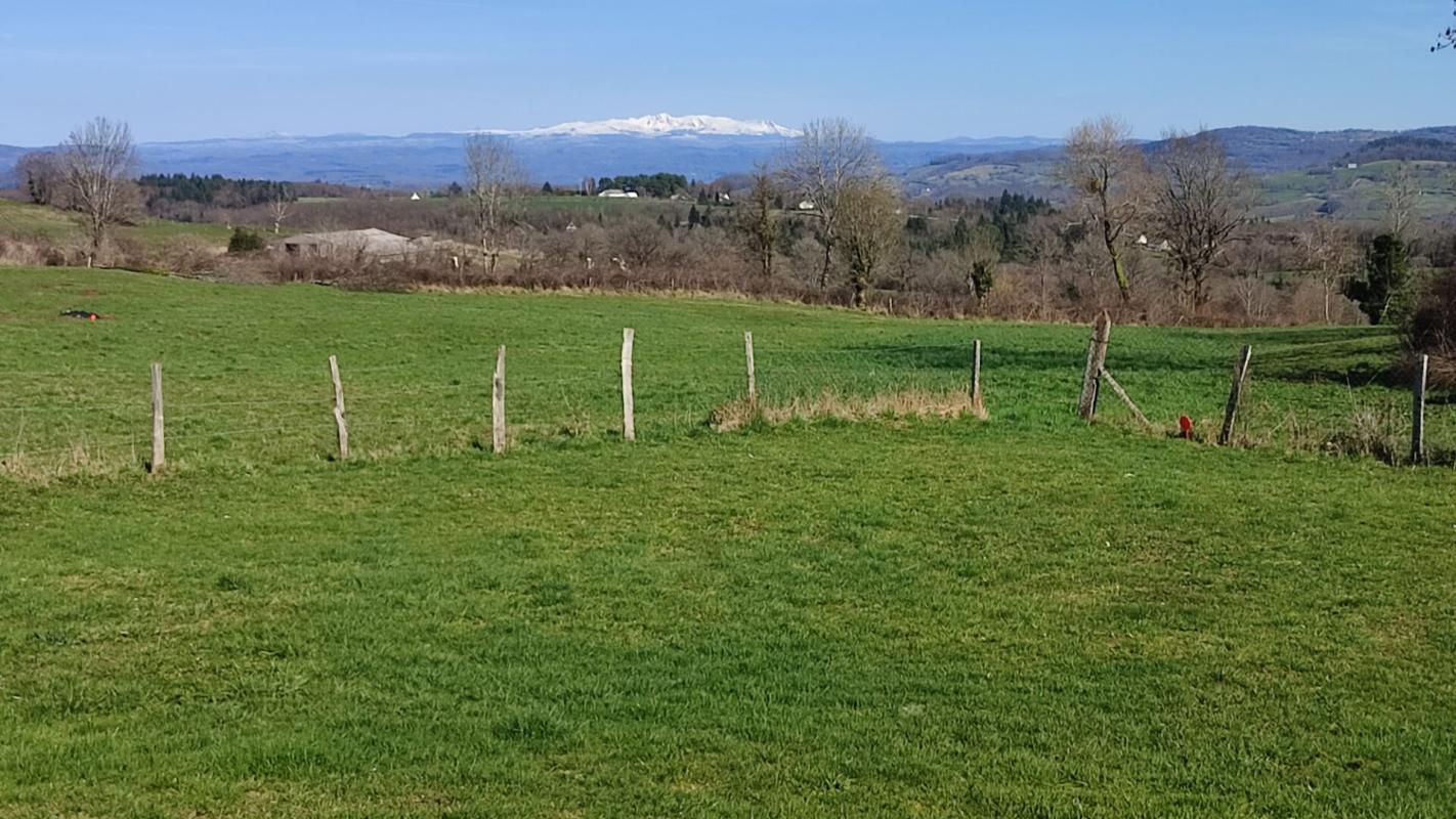 JALEYRAC Propriété de 2 Maisons à Jaleyrac 15200 3