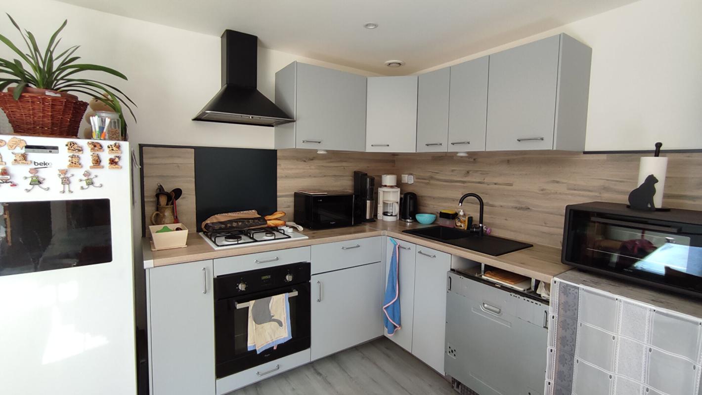 JALEYRAC Propriété de 2 Maisons à Jaleyrac 15200 5