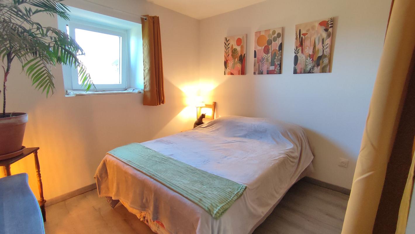 JALEYRAC Propriété de 2 Maisons à Jaleyrac 15200 7