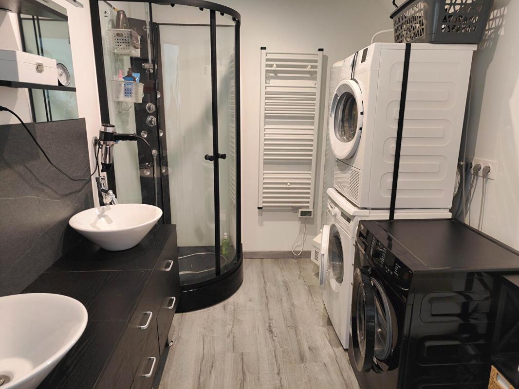 JALEYRAC Propriété de 2 Maisons à Jaleyrac 15200 8