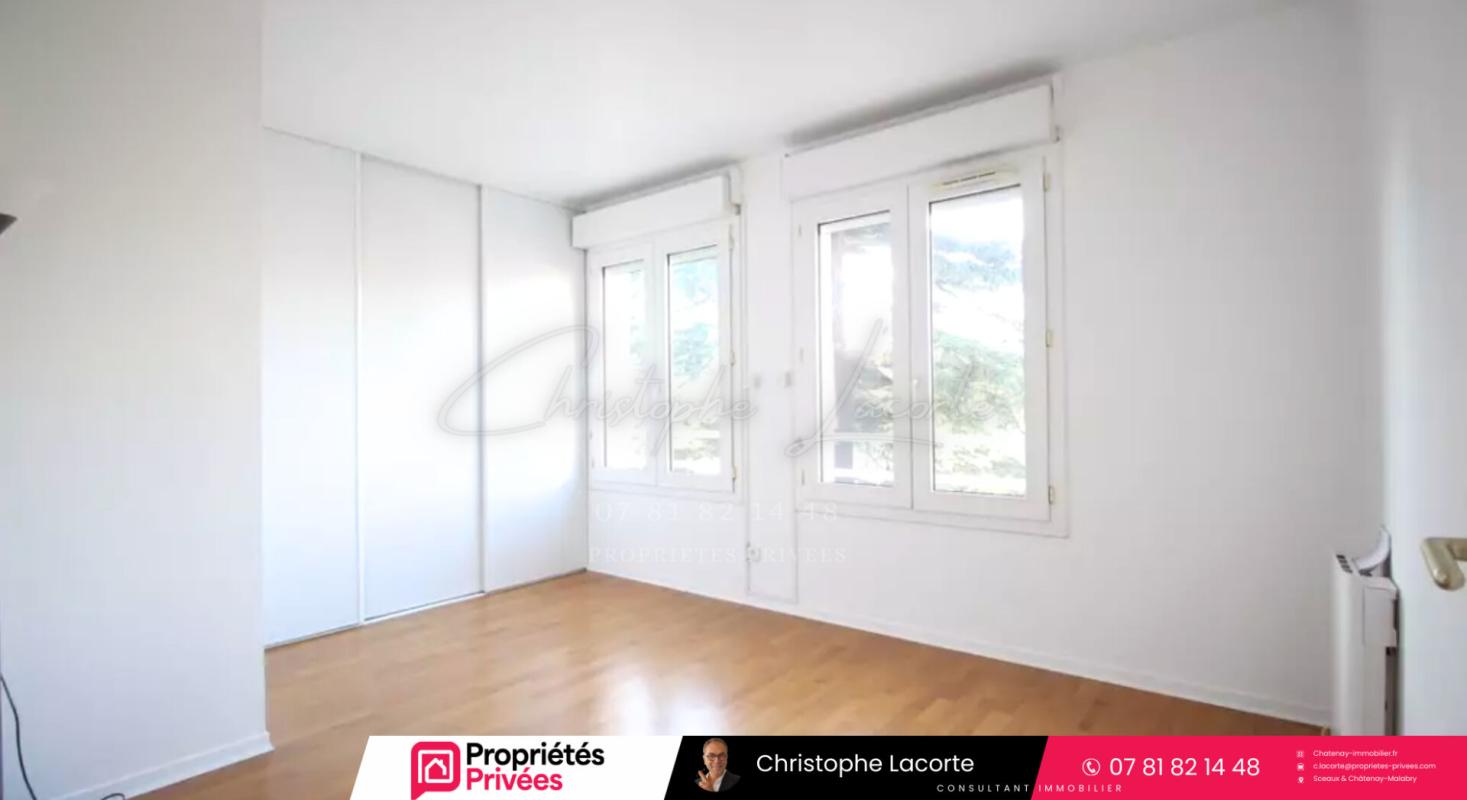 SCEAUX Appartement 3 pièces 72 m2 Sceaux 12