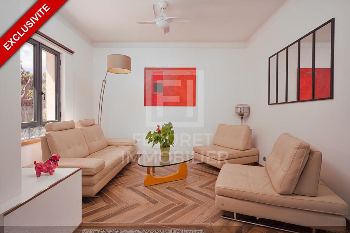 ARGELES-SUR-MER Plain-pied 161 m² - Terrain 1200 m² - Piscine - Villa + 2 dépendances (bureau + T2) 10